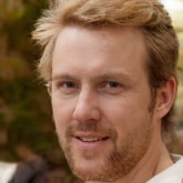 Kyle Steeber