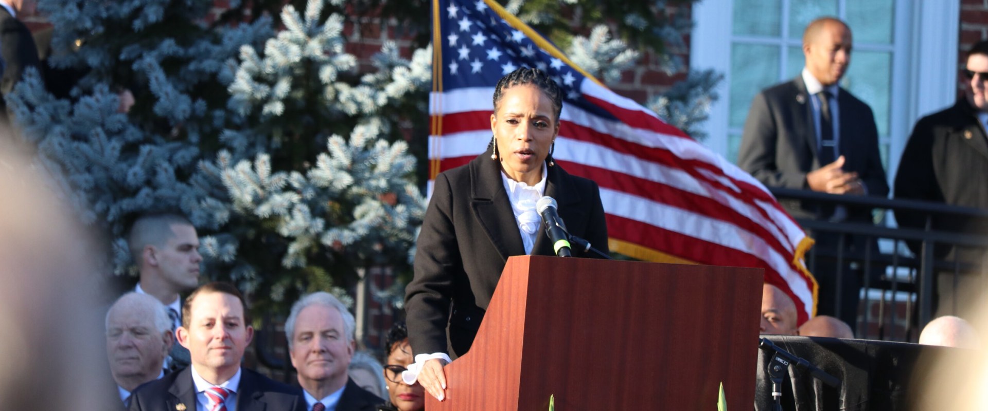 The Power of Community Organizations in Shaping Public Affairs in Capitol Heights, MD