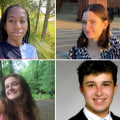 Empowering Youth in Public Affairs: Engaging the Future of Capitol Heights, MD