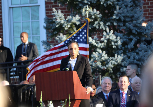 The Power of Community Organizations in Shaping Public Affairs in Capitol Heights, MD