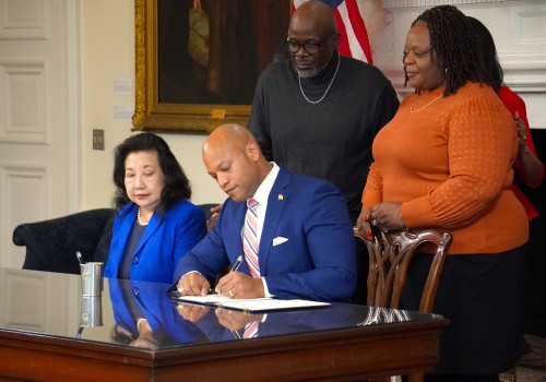 The Crucial Role of Public Affairs in Ensuring Public Safety in Capitol Heights, MD