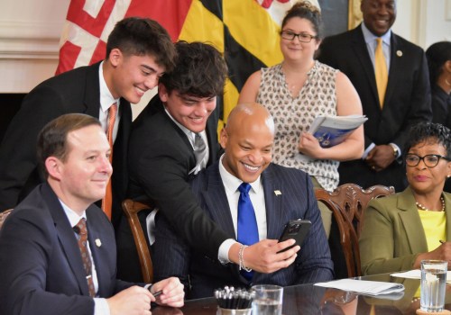 Collaborating for Positive Change: Public Affairs in Capitol Heights, MD